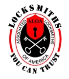 Certified master Locksmith Associated Locksmith of America